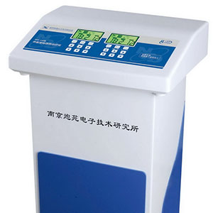 中醫(yī)定向透藥治療儀NPD-4AE型推車(chē)式