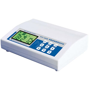 中醫(yī)定向透藥治療儀NPD-4BE