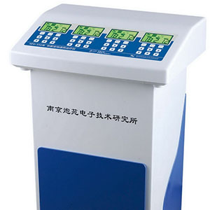 中醫(yī)定向透藥治療儀NPD-5AE型推車(chē)式