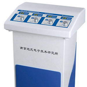 中醫(yī)定向透藥治療儀NPD-5AS型推車(chē)式